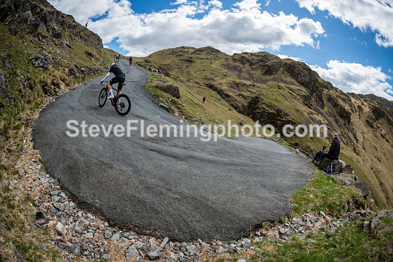 123039 - Hardknott Hairpin 12.00 - 13.00