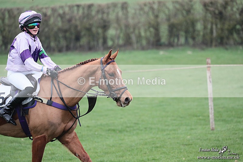 PR PtP 080326 572 - Guilsborough Pony Races 08/03/26