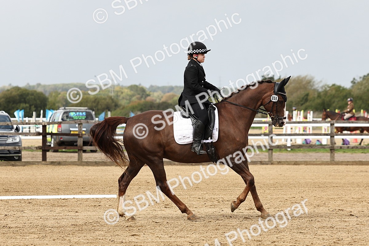 SBM_000933 - Class 46 - Novice 1 Combined Training