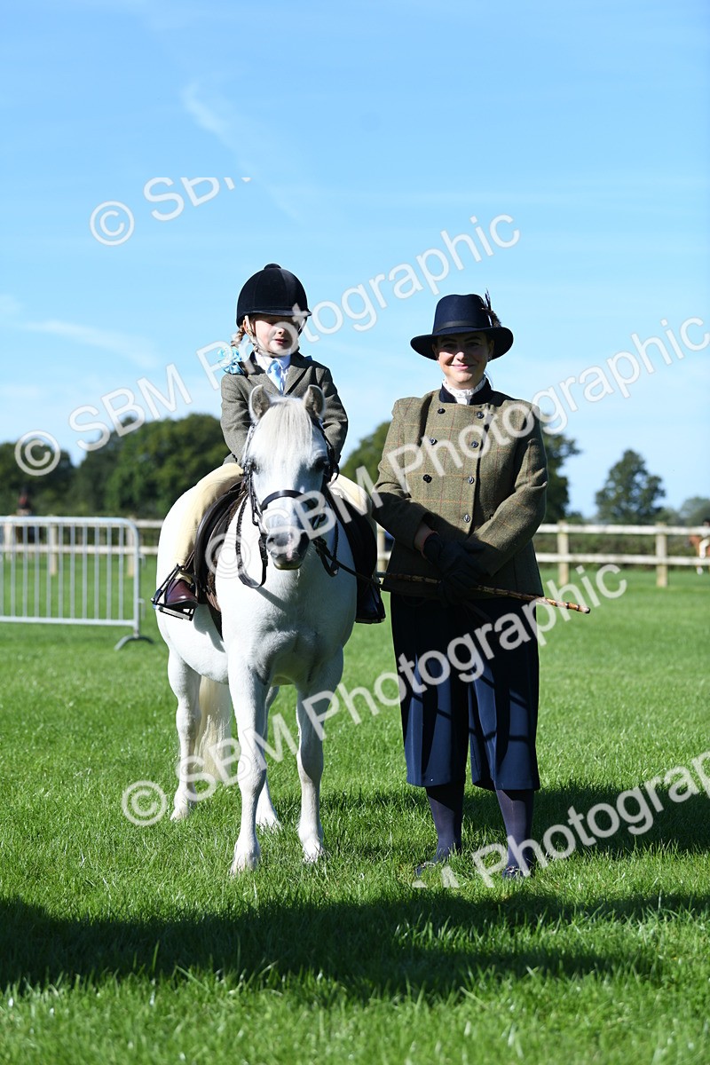 SBM_36897 - S18 - Novice & Newcomers Lead Rein Pony