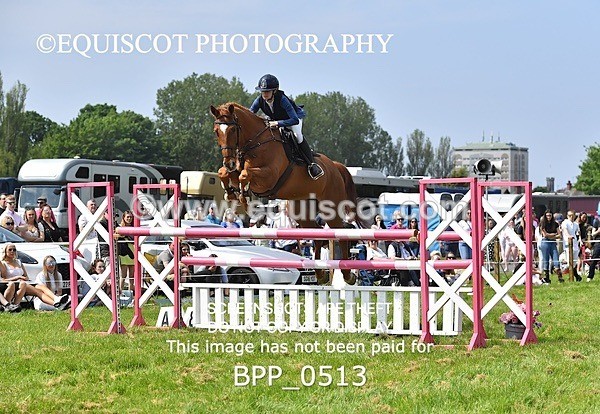 BPP_0513 - CLASS 2 RHS Classic Championship Qualifier