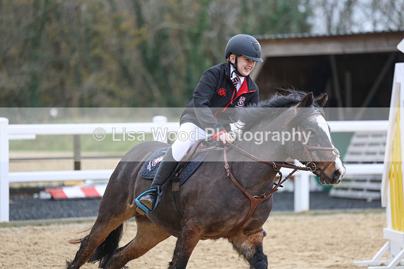 3E7A1487 - Class 3: 60 - 65 (A)