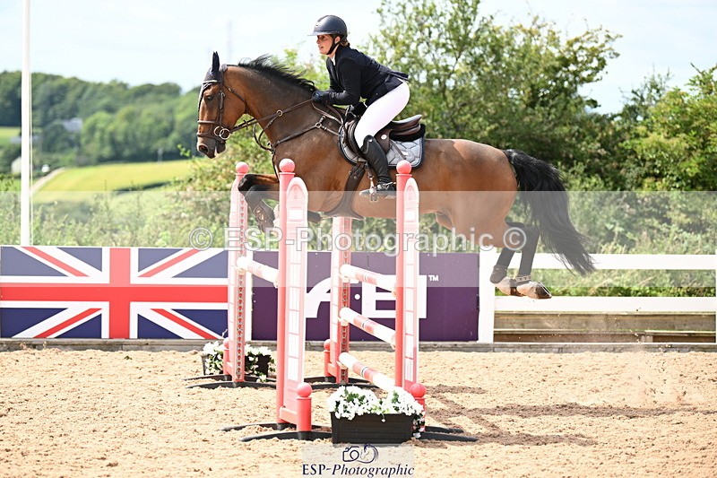 240802A-143257-04820 - Cls 26 1.10m Amateur Qualifier