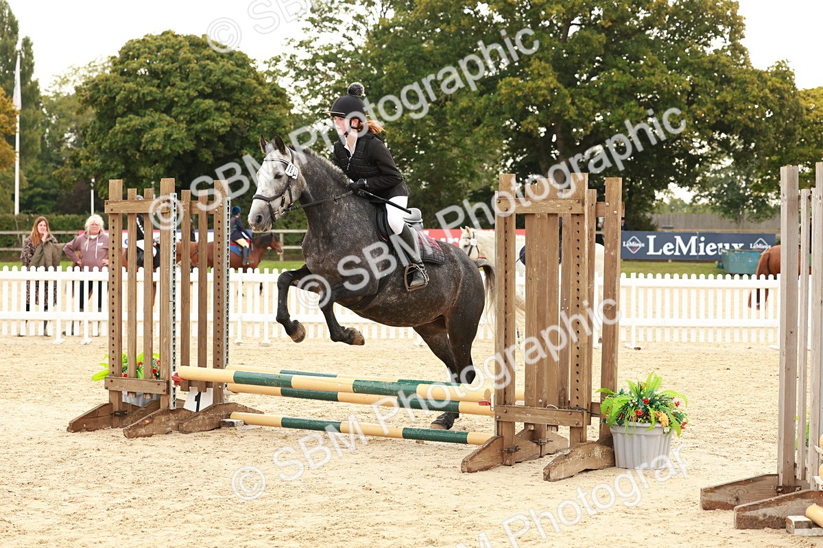 SBM_57591 - J11 - Junior Pony 50cm Championship