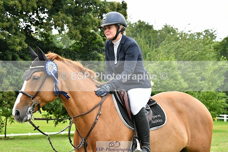 230715-154212-33982 - Cls 87 Wyvern Amateur 1.10m Final