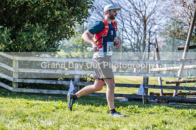 The Finish-2177 - The 3 Peaks Race Saturday 25th April 2026 - The Finish