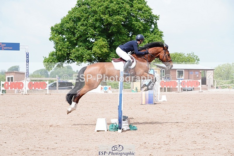 250523-115126-00440 - Cls 02 Snr Newc 1st Rnd