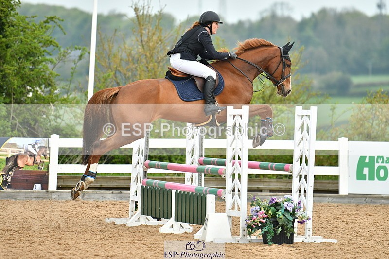 230504A-093304-00135 - Cls 1 British Novice & Open