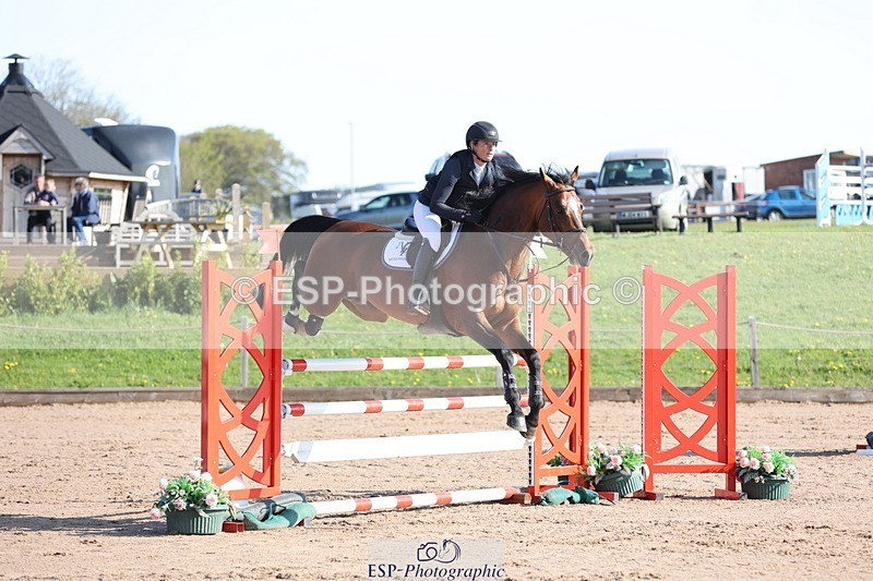 250427-090211-14733 - Cls 28 Young Horse 5yr old