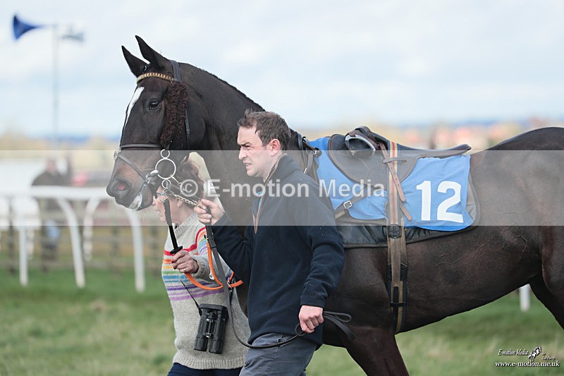 PtP 170324 2025 - Oakley Hunt PtP Brafield-On-The-Green 17/03/24
