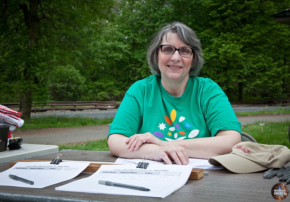  - The Friends of Mount Moriah Cemetery