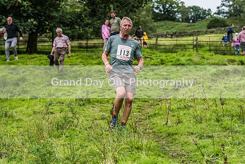 Grasmere-997 - Grasmere Sports Junior & Senior Fell Races Sunday 27th August 2023
