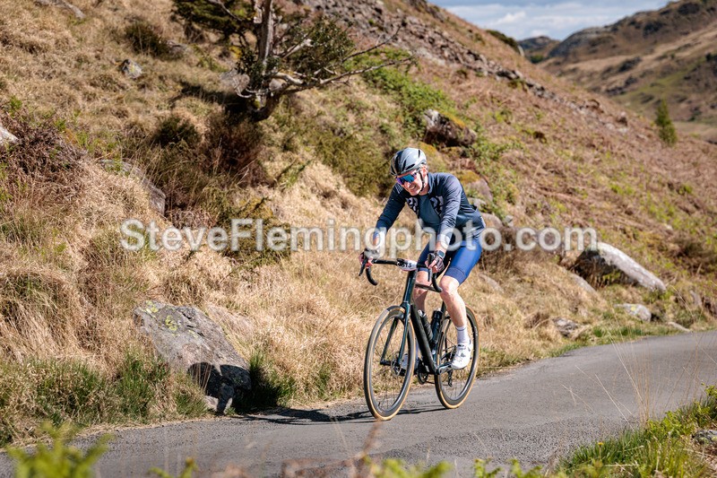 151802 - Blea Tarn Climb 15:00 - 16:00