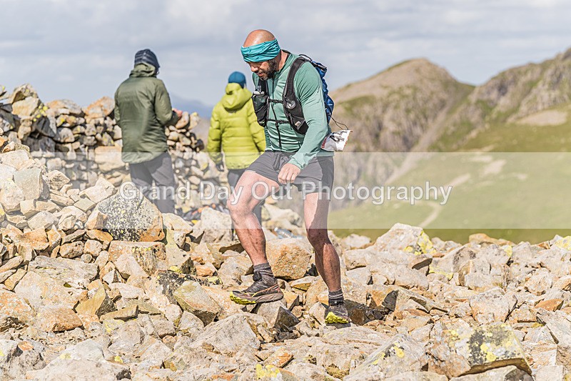 Ennerdale-998 - Ennerdale Horseshoe Fell Race Saturday 8th June 2024