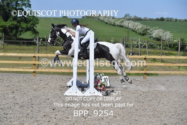 BPP_9254 - CLASS 6 70CM