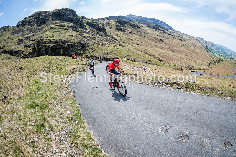 130642 - Hardknott Pass Camera 2 13.00-14.00
