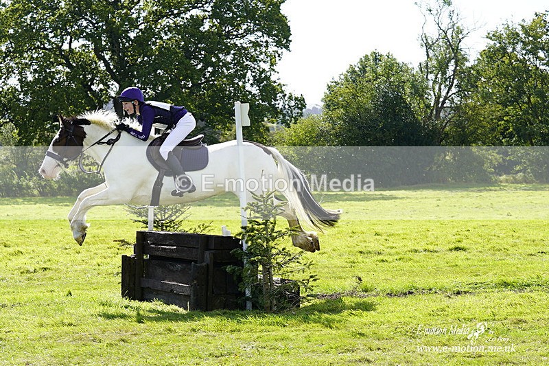  WWHT 031021 2146 - Novice Pairs (0.80m)  03/10/21
