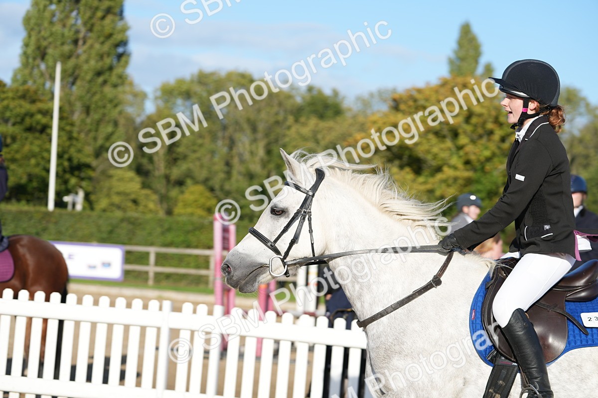 SBM_53804 - J8 - Junior Pony 65cm Championship