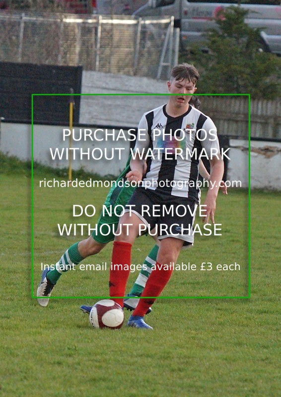 DSC00577 - Kendal Town Reserves v Horwich  (11/5/21)
