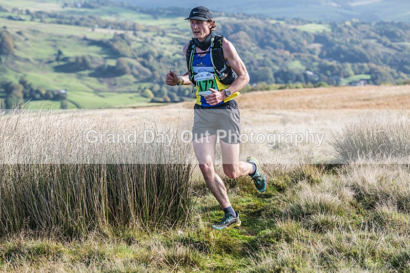 Leg 1 -147 - UK Fell & Hill Relays - Todmorden Leg 1 Saturday 17th October 2026