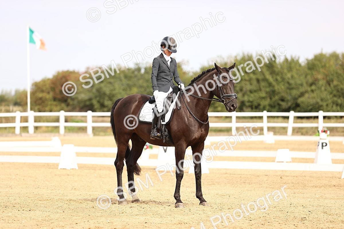 SBM_012903 - Class 2 - Advanced Medium 5 - 10.35-11.55