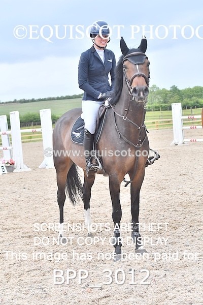 BPP_3012 - SUN CLASS 21 National 1.30m Open