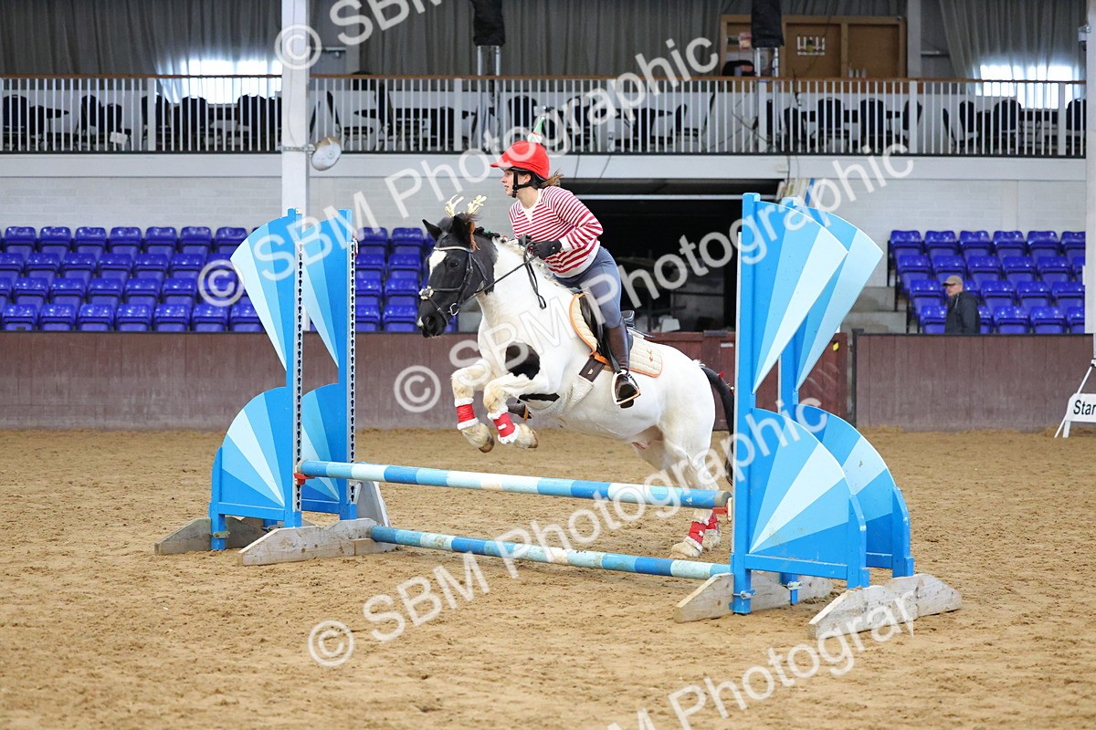 SBM_000505 - Class 2 - Show Jumping 60cm