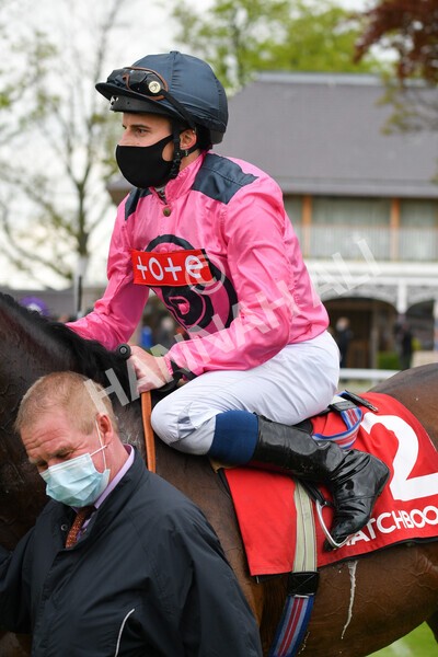 yr14052021r4-45 - Race 4 3.10pm The Matchbook Yorkshire Cup