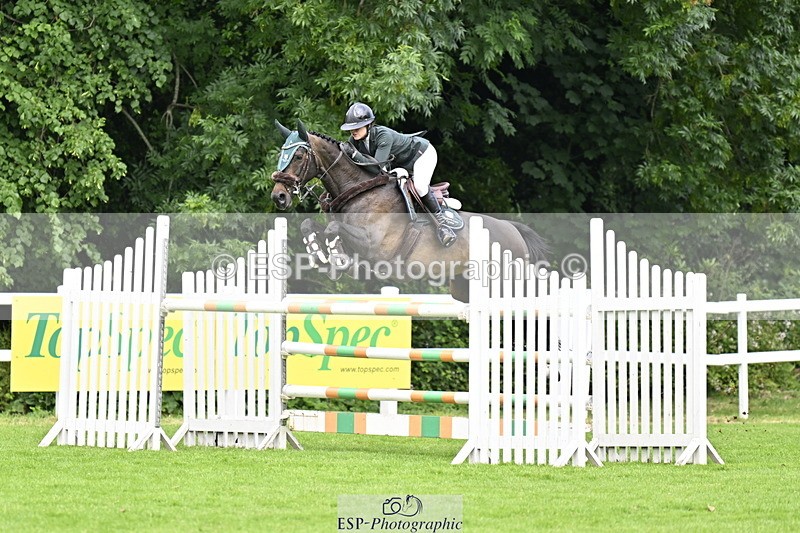 250613A-153902-02881 - Cls 5 National 1.30m Open