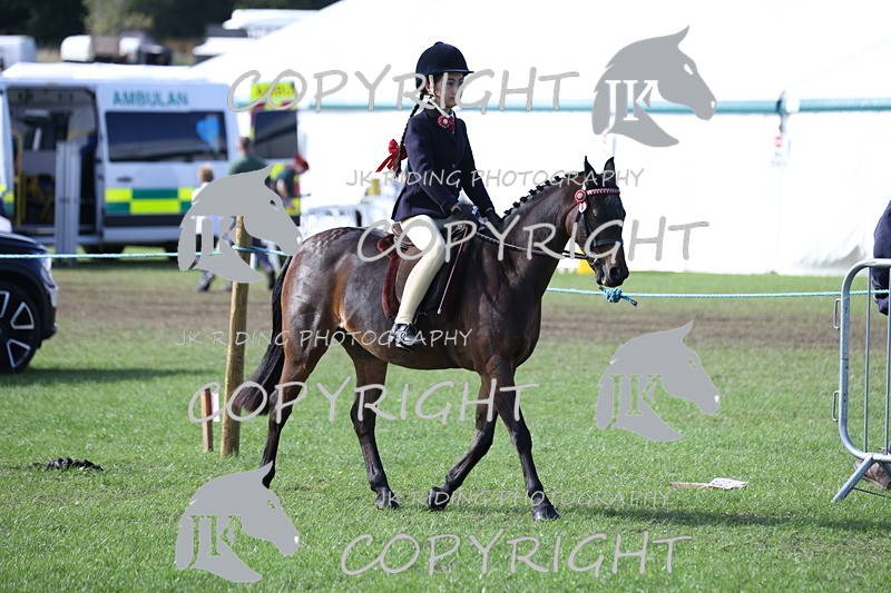 APP_3975 - Class 14 First ridden