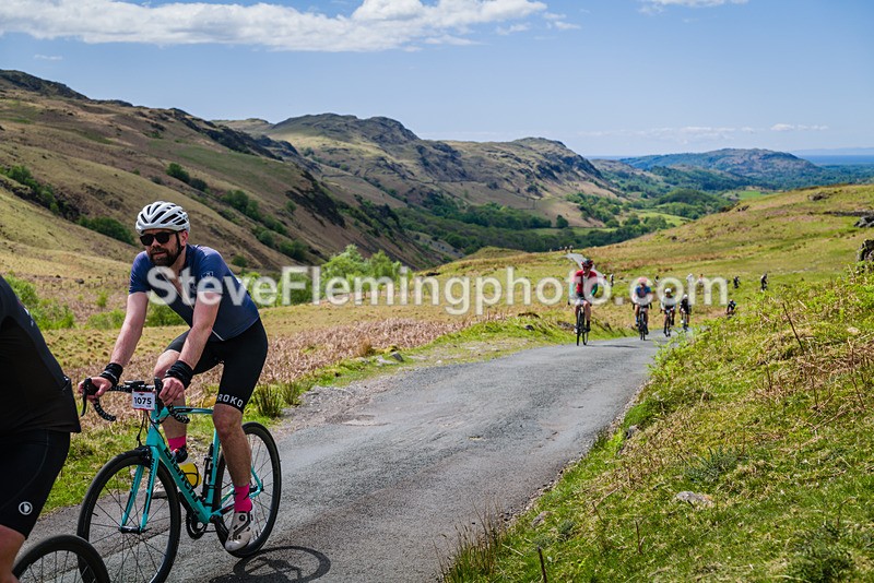 134142 - Hardknott Pass Camera 1 13.00-14.00