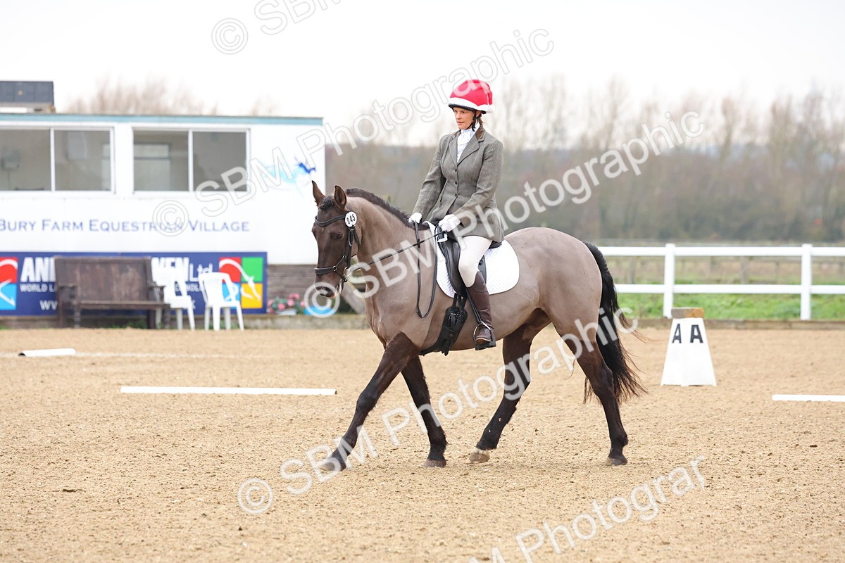 SBM_001286 - Class 8-11 - Novice 2 - Elementary 2
