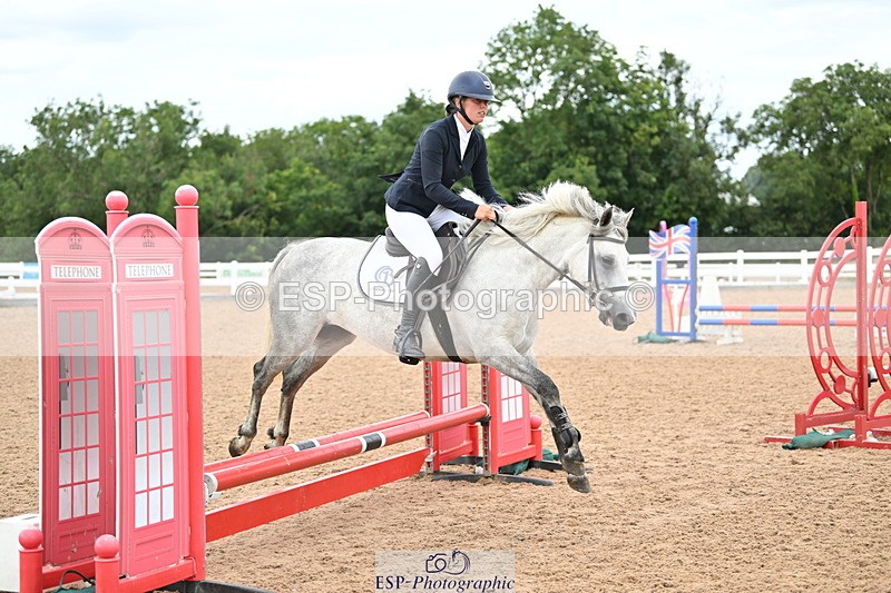 240806A-154640-00094 - Clear Round & 60cm BS Club & Schools