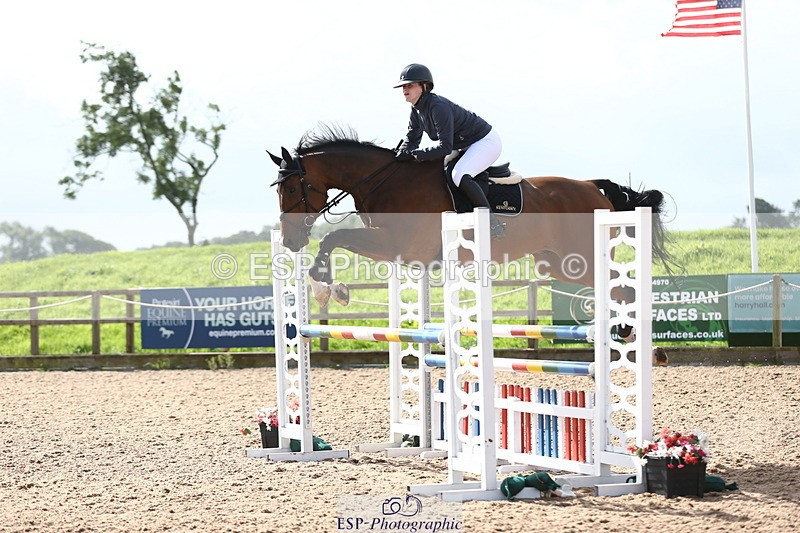 230812A-101624-08160 - Cls 31 Snr Newcomers