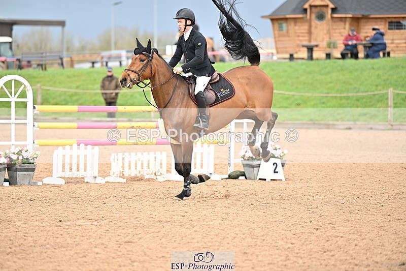 240315A-123227-00953 - Cls 3 Snr Foxhunter