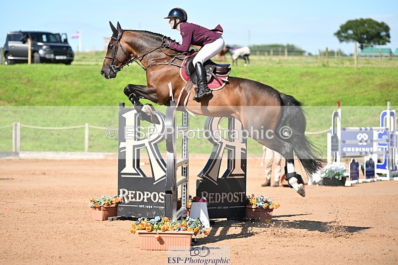 240718A-171049-07726 - Cls 5, 3 Star Big Tour 1.45m