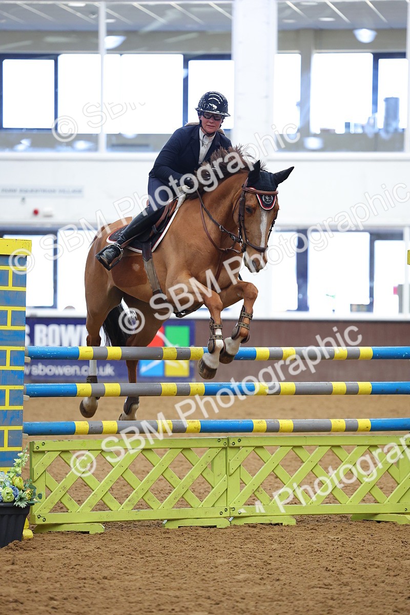 SBM_003435 - Class 9 - Senior Foxhunter - 1.20m