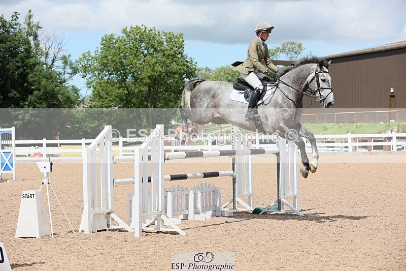 250528-150546-01431 - Cls 6 Foxhunter and 1.20m Open