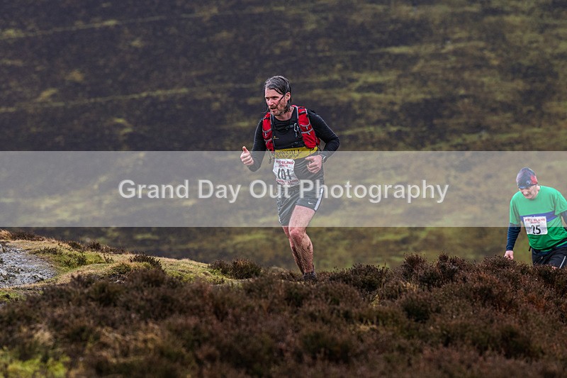 Coledale-1010 - Coledale Horseshoe Fell Race Saturday 25th March 2023