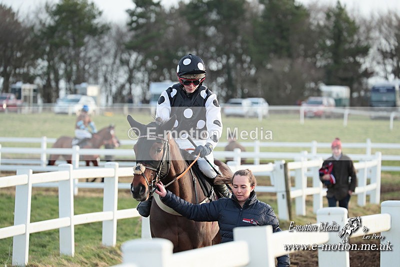 PtP 270124 1131 - Royal Artillery PtP Larkhill 27/01/24