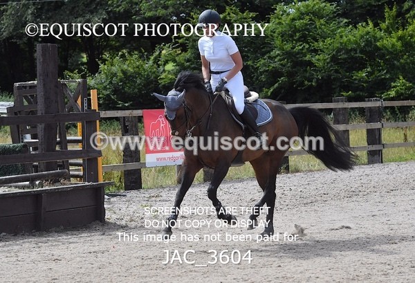 JAC_3604 - CLASS 4 Senior Discovery/ 1m Open