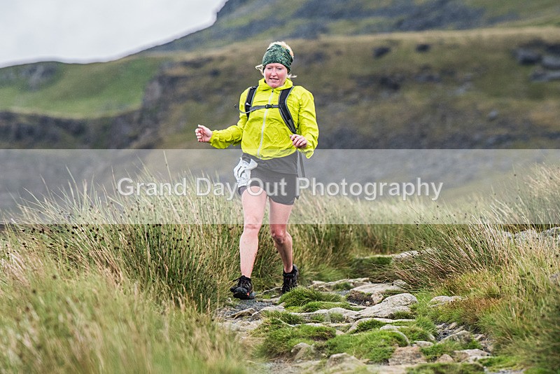 Ingleborough-914 - Ingleborough Mountain Race Saturday 15th July 2023