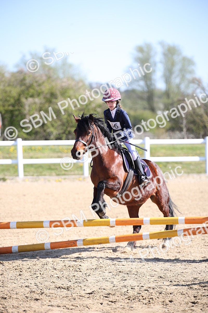 SBM_000611 - Class 2 - 50cm