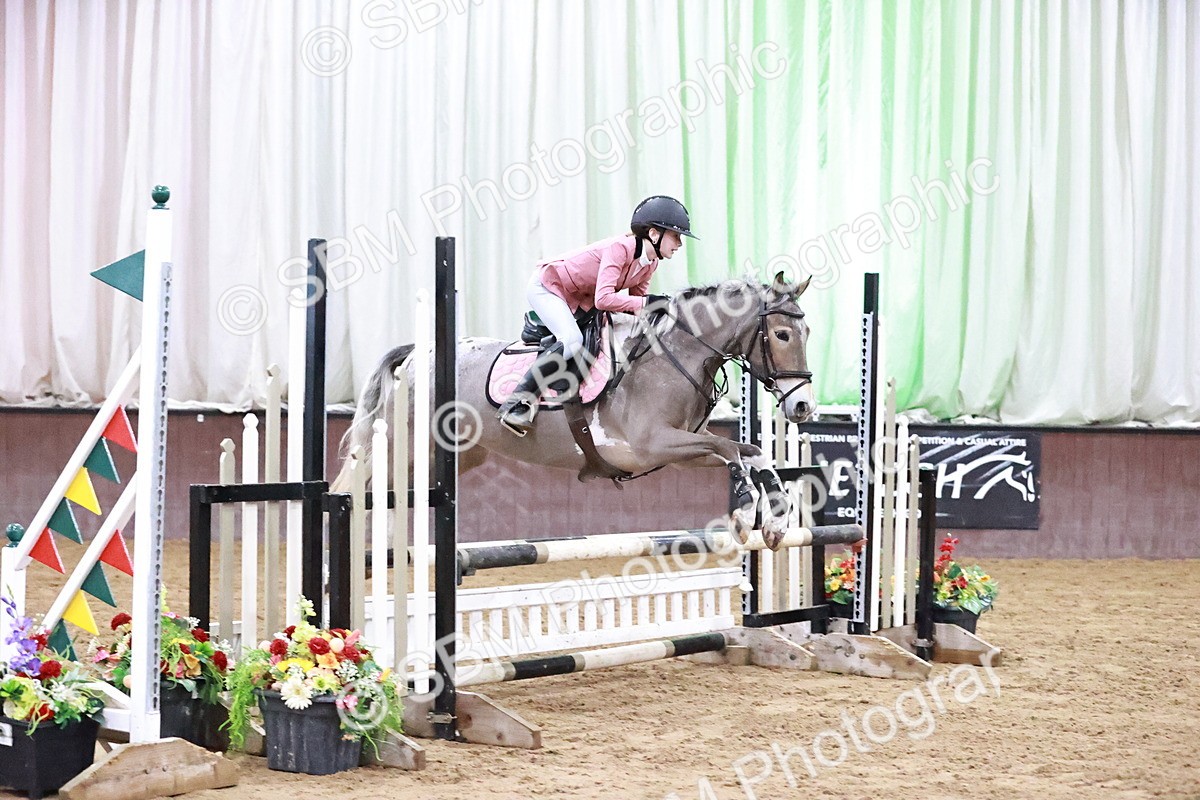 SBM_000074 - Class 1 - Pony Intro 70cm