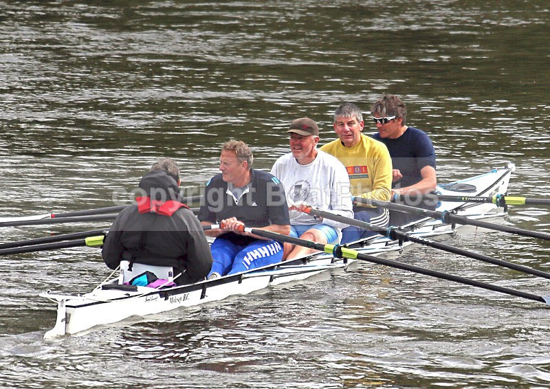 140426 PAMELA DOWNES MOLESEY BC  WT7A9666 - Rowing Boats, Canoes