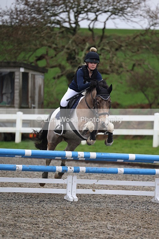 3E7A6820 - Class 2: 80cm Part 1