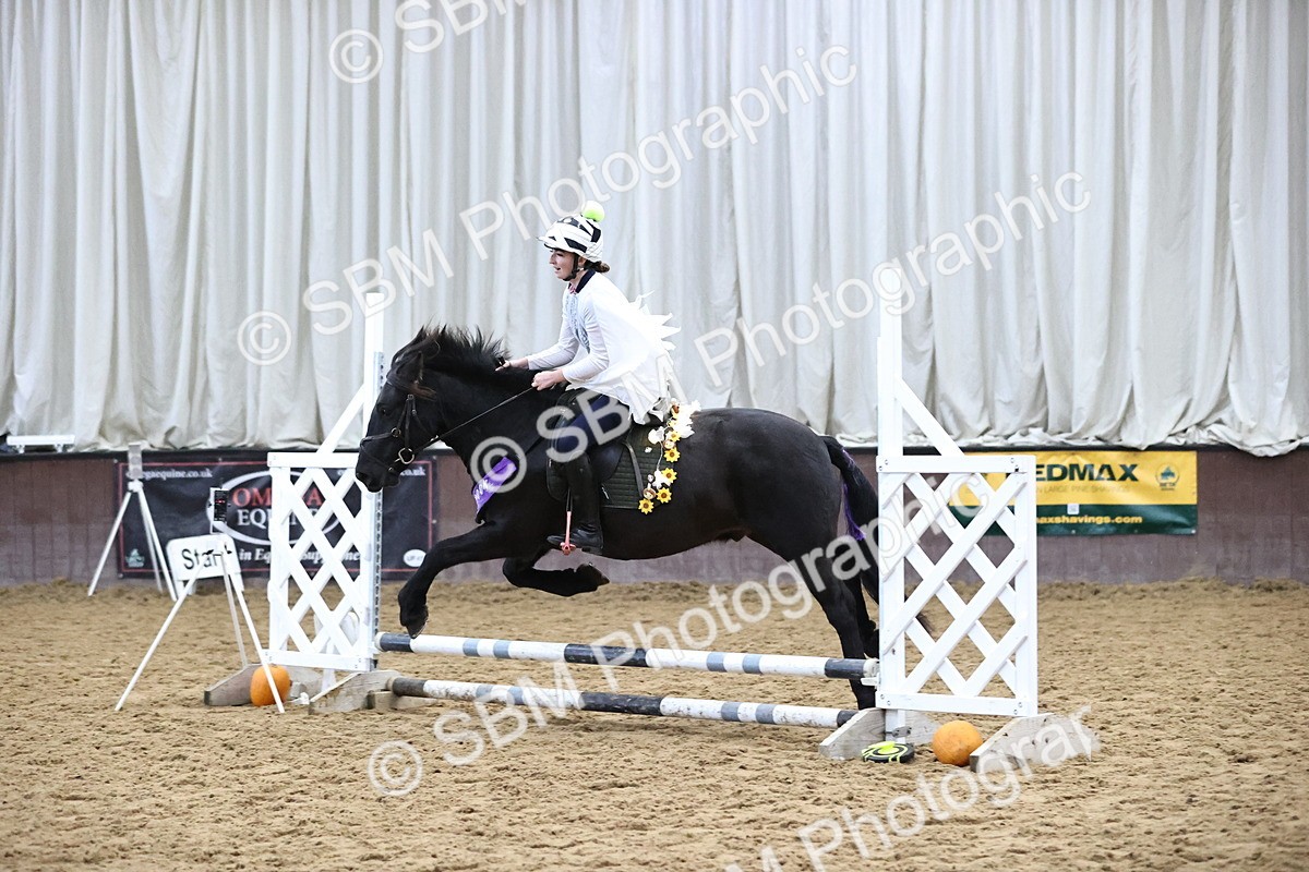 SBM_000297 - Class 2 - Show Jumping 50cm