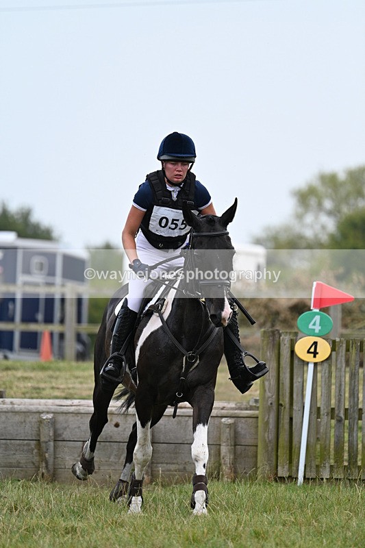 WJ7_8356 - 80cm XC Time 15:26 to 15:43