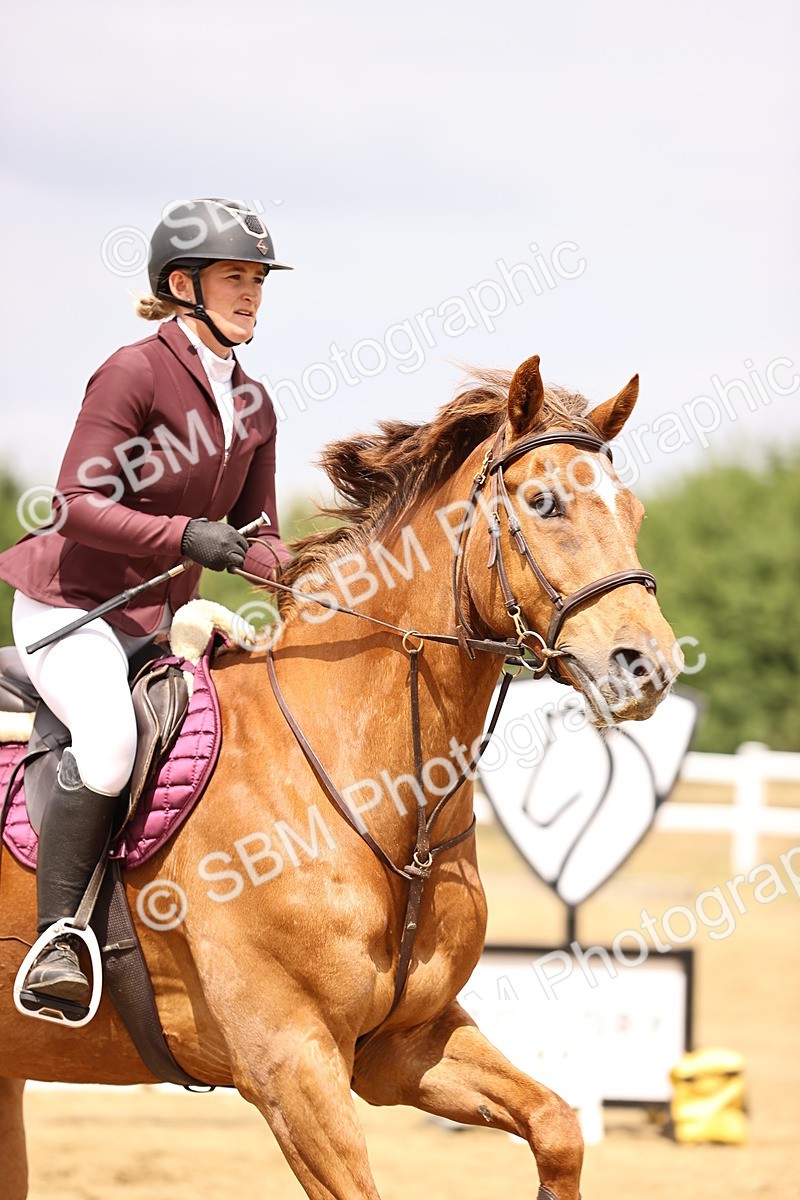 SBM_026200 - Class 11 - Senior Discovery - 1.00m