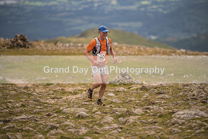 Rydal Round-679 - Rydal Round Fell Race Thursday 31st July 2025